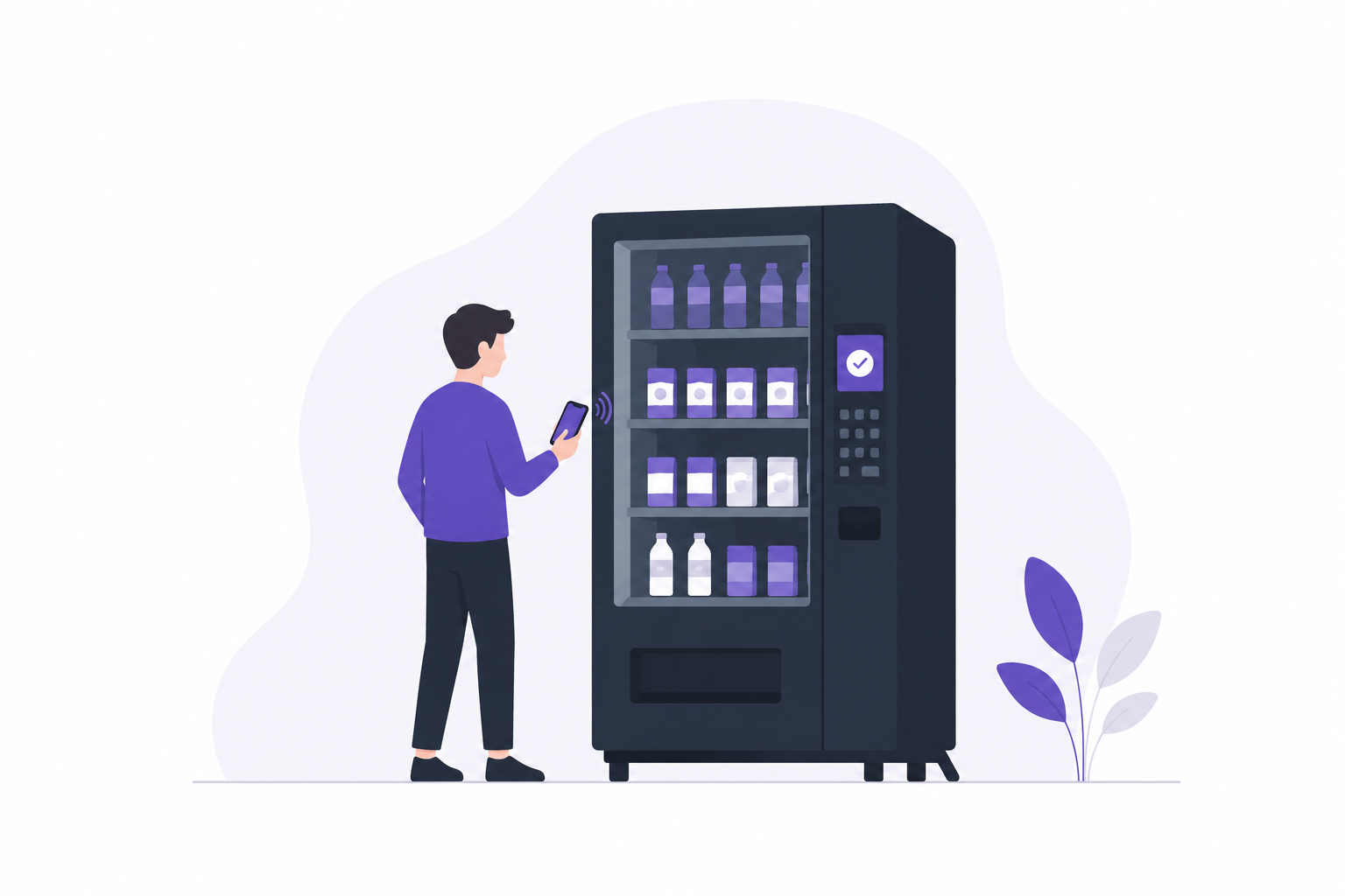 vending-machine-system